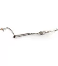 Mercedes SL-Class SL500 Catalytic Converter