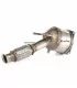 Citroen C4 2.0 HDI Catalytic Converter