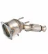 Citroen C4 2.0 HDI Catalytic Converter