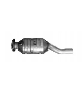 More about Volkswagen Golf II (2) 1.8i Catalytic Converter