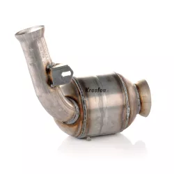 Mercedes C-Class C200 CDi Catalytic Converter