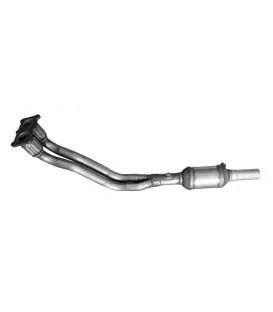 More about Volkswagen Bora 1.6i Catalytic Converter