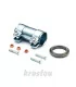 Skoda Octavia I (1) 1.4i 16V Catalytic Converter (engine code: AXP BCA)