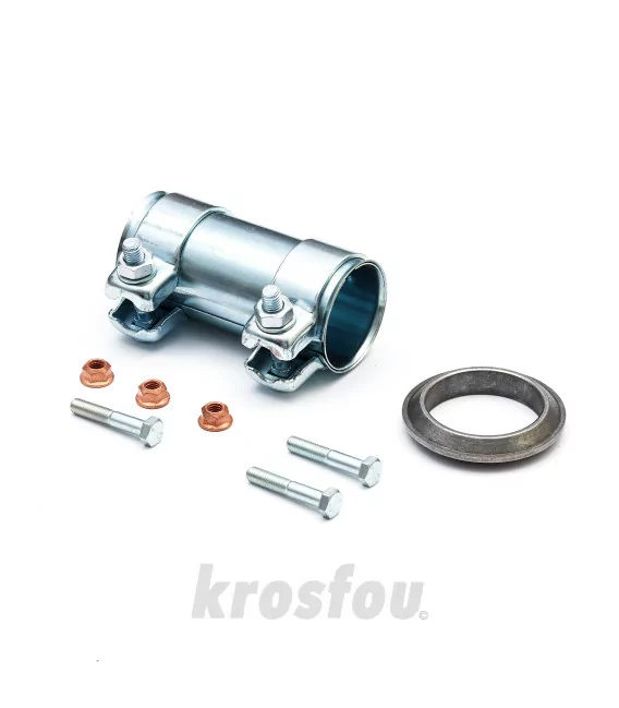 Volkswagen Bora 1.4i 16V Catalytic Converter (engine code: AXP APE AKQ AHW)