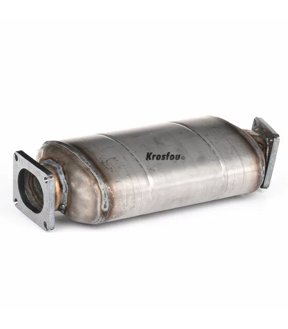 BMW 5 Series 530d E60 3.0 DPF Diesel Particulate Filter