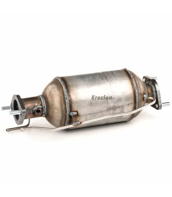 Hyundai H1 2.5 CRDI DPF Diesel Particulate Filter