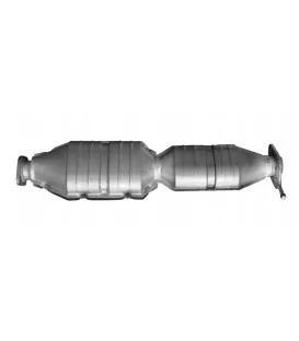 More about KF-50709 Catalytic Converter ALFA ROMEO