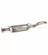 Citroen Jumper 2.2 BlueHDI DPF Diesel Particulate Filter