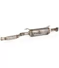 Peugeot Boxer 2.0 BlueHDI DPF Diesel Particulate Filter