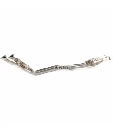 BMW 3 Series 325i E30 2 doors Catalytic Converter