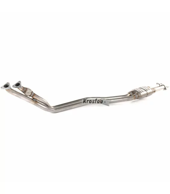 BMW 3 Series 320i E30 Cabrio Catalytic Converter