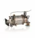 Toyota RAV-4 2.2 D-4D DPF Diesel Particulate Filter