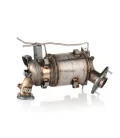 Toyota Auris 2.0 D-4D DPF Diesel Particulate Filter