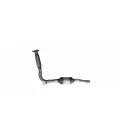 KF-58008 Catalytic Converter SEAT / VOLKSWAGEN