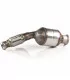 Mercedes Vito 110 CDI Catalytic Converter