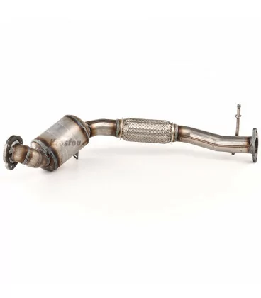 Ford Ranger 2.2 TDCI Catalytic Converter