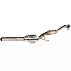 Seat Toledo 1.9 TDI Catalytic Converter