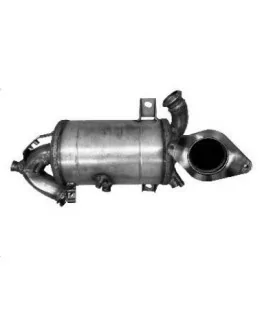 More about KF-2531 Diesel Particulate Filter with catalytic converter DPF FIAT