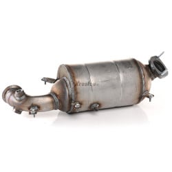 Alfa Romeo Giulietta 1.6 JTDM DPF Diesel Particulate Filter