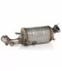 Alfa Romeo Giulietta 1.6 JTDM DPF Diesel Particulate Filter