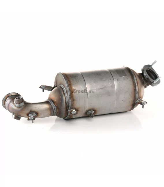 Alfa Romeo Mito 1.6 JTD DPF Diesel Particulate Filter