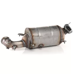 Alfa Romeo Mito 1.6 JTD DPF Diesel Particulate Filter