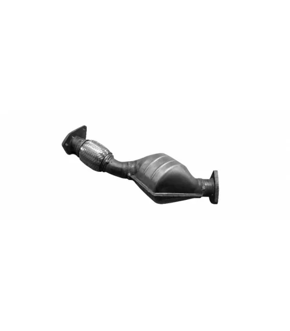 KF-12008 Catalytic Converter AUDI / VOLKSWAGEN