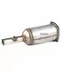 Citroen C5 2.0 HDI DPF Diesel Particulate Filter