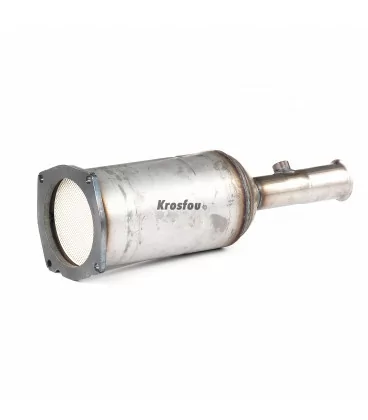 Citroen C5 2.0 HDI DPF Diesel Particulate Filter