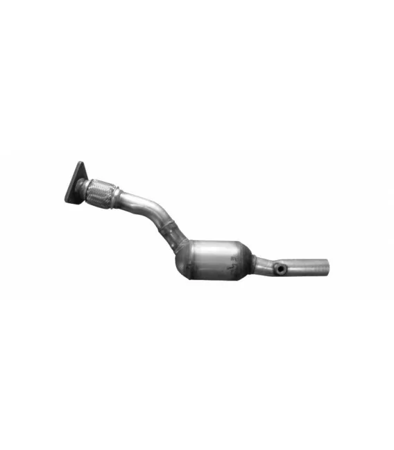 Renault Megane CC 1.6i Catalytic Converter