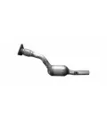 Renault Megane Coupe 1.6i Catalytic Converter