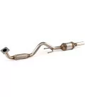 Seat Cordoba 1.4i Catalytic Converter (engine code: AUA APE AUB AQQ)