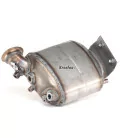 Dodge Journey 2.0 CRD DPF Diesel Particulate Filter