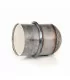 Citroen Dispatch 1.6 HDi DPF Diesel Particulate Filter