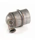 Peugeot Expert Tepee 1.6 HDI DPF Diesel Particulate Filter