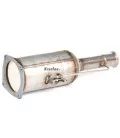 Fiat Ulysse 2.0 D Multijet DPF Diesel Particulate Filter