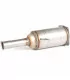 Peugeot 807 2.0 HDI DPF Diesel Particulate Filter