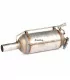 Volkswagen Passat 2.0 TDI DPF Diesel Particulate Filter