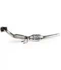 Seat Leon I (1) 1.9 TDI Catalytic Converter (engine code: AGR)