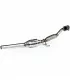 Volkswagen Bora 1.9 TDI Catalytic Converter (engine code: AGR)