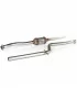 Peugeot 106 I (1) 1.1i Catalytic Converter