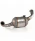 Citroen Berlingo 1.6 HDi Catalytic Converter