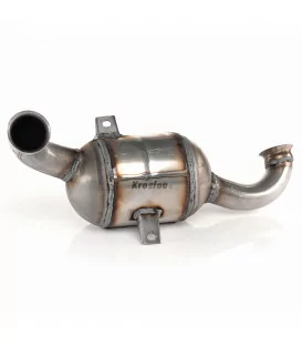 More about Citroen C2 1.6 HDi Catalytic Converter