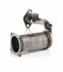 Citroën C2 1.4i Catalytic Converter