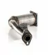 Citroën C3 II (2) 1.4i Catalytic Converter