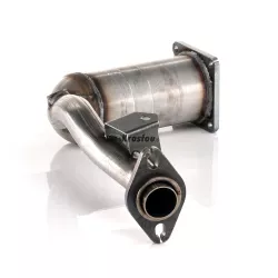 Citroën C3 I (1) 1.6i Catalytic Converter