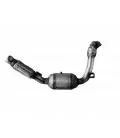 Mercedes Sprinter 218 CDI Catalytic Converter