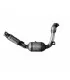 Mercedes Sprinter 218 CDI Catalytic Converter