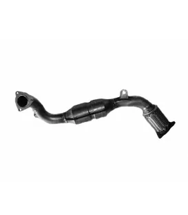 More about KF-65208 Catalytic Converter AUDI / VOLKSWAGEN