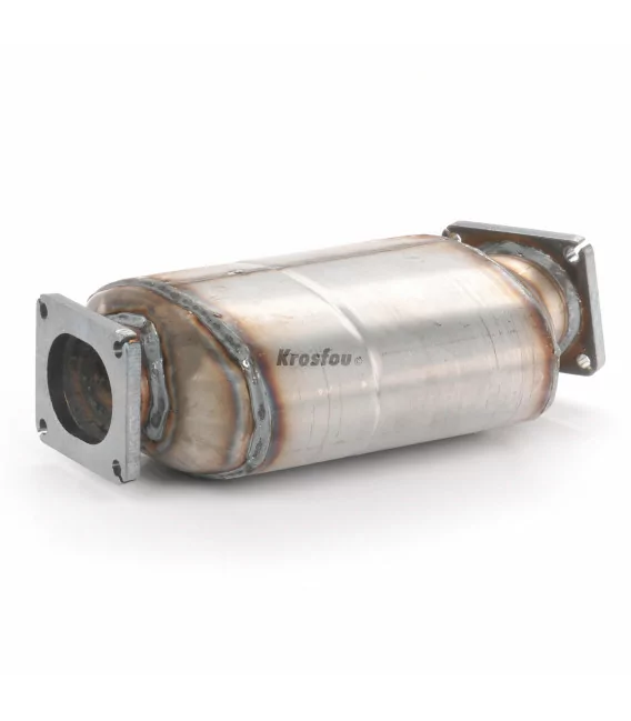 BMW 5 Series 520d E60 E61 LCI DPF Diesel Particulate Filter